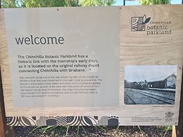 White Gums Motor Inn