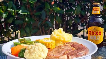 White Gums Motor Inn