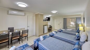 White Gums Motor Inn