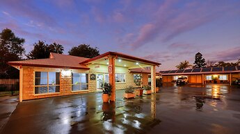 White Gums Motor Inn