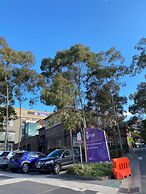 Atelier Serviced Apartments