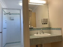 Silo Motor Inn Biloela