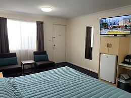 Silo Motor Inn Biloela
