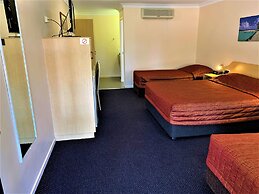 Silo Motor Inn Biloela