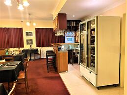 Silo Motor Inn Biloela