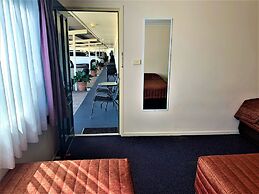 Silo Motor Inn Biloela
