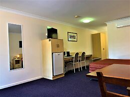 Silo Motor Inn Biloela