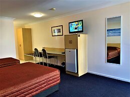 Silo Motor Inn Biloela