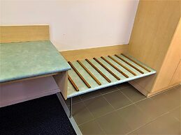 Silo Motor Inn Biloela