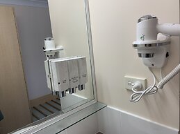 Silo Motor Inn Biloela