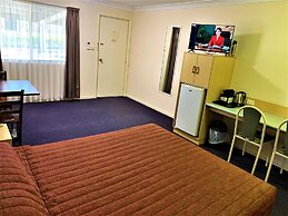 Silo Motor Inn Biloela