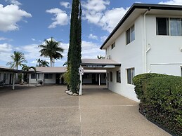 Silo Motor Inn Biloela