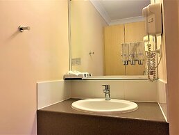 Silo Motor Inn Biloela