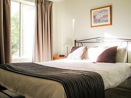 City South Apartments