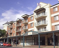 City South Apartments