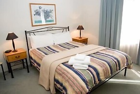 City South Apartments