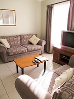 City South Apartments