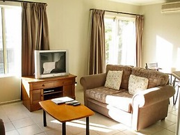 City South Apartments