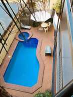 City South Apartments