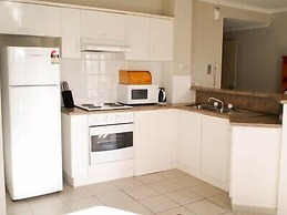 City South Apartments