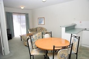 City South Apartments