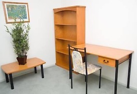 City South Apartments