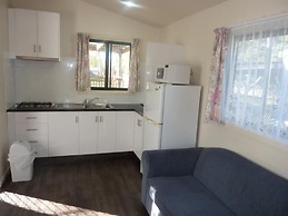 Garden of Eden Caravan Park