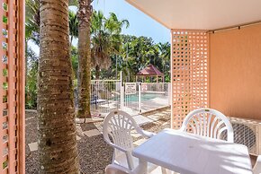 Rainbow Sands Resort