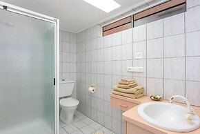 Rainbow Sands Resort