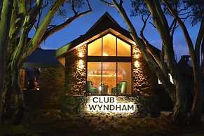 Club Wyndham Dinner Plain, Trademark Collection by Wyndham
