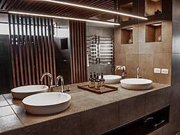 Club Wyndham Dinner Plain, Trademark Collection by Wyndham