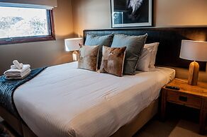 Club Wyndham Dinner Plain, Trademark Collection by Wyndham