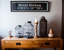 Club Wyndham Dinner Plain, Trademark Collection by Wyndham