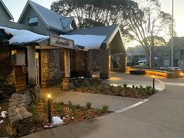 Club Wyndham Dinner Plain, Trademark Collection by Wyndham