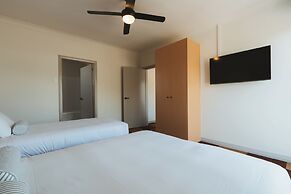 Hotel Allen