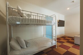 Hotel Allen