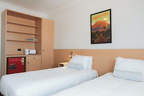 Hotel Allen