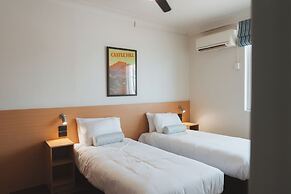 Hotel Allen