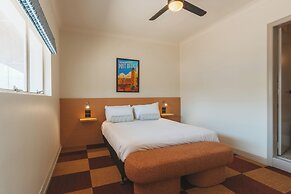 Hotel Allen