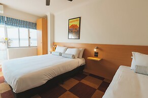Hotel Allen