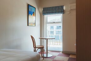 Hotel Allen