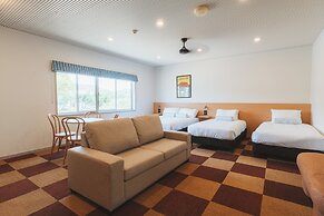 Hotel Allen