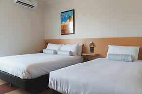 Hotel Allen