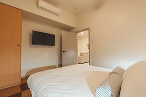Hotel Allen