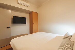 Hotel Allen