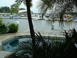 Sanctuary Cove Villas