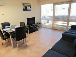 Chapman Court Holiday Units