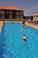 Pinnacles Edge Resort