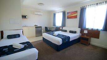 Pinnacles Edge Resort