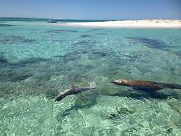 Pinnacles Edge Resort